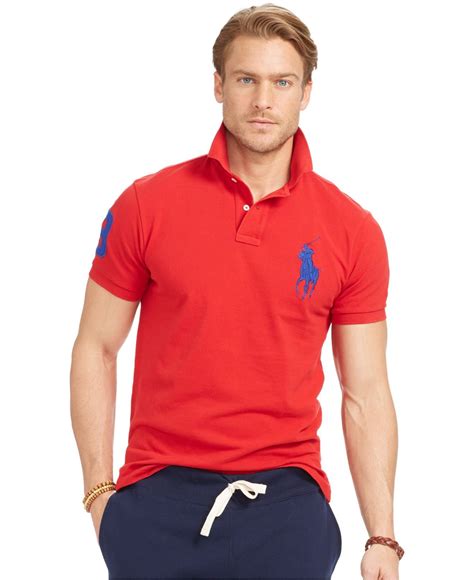 POLO RALPH LAUREN 